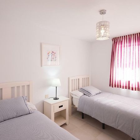 Cardon Big Calm 10 Apartman Costa Calma Kültér fotó