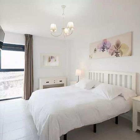 Cardon Big Calm 10 Apartman Costa Calma Kültér fotó