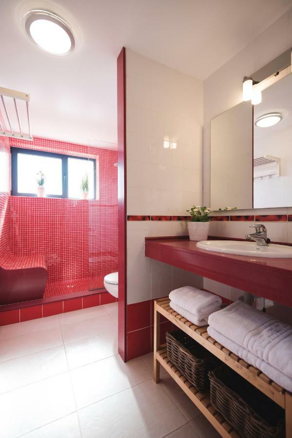 Cardon Big Calm 10 Apartman Costa Calma Kültér fotó