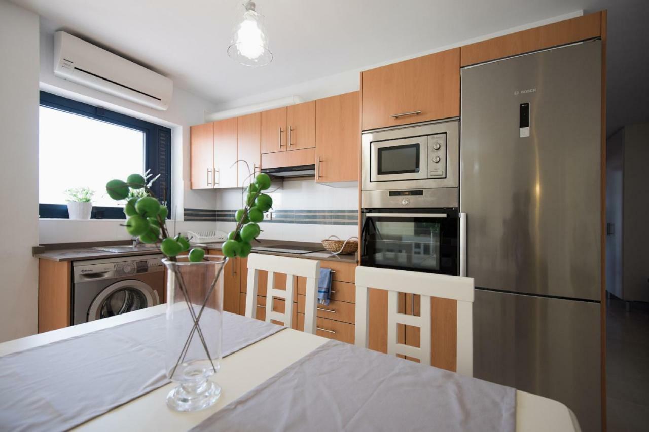 Cardon Big Calm 10 Apartman Costa Calma Kültér fotó