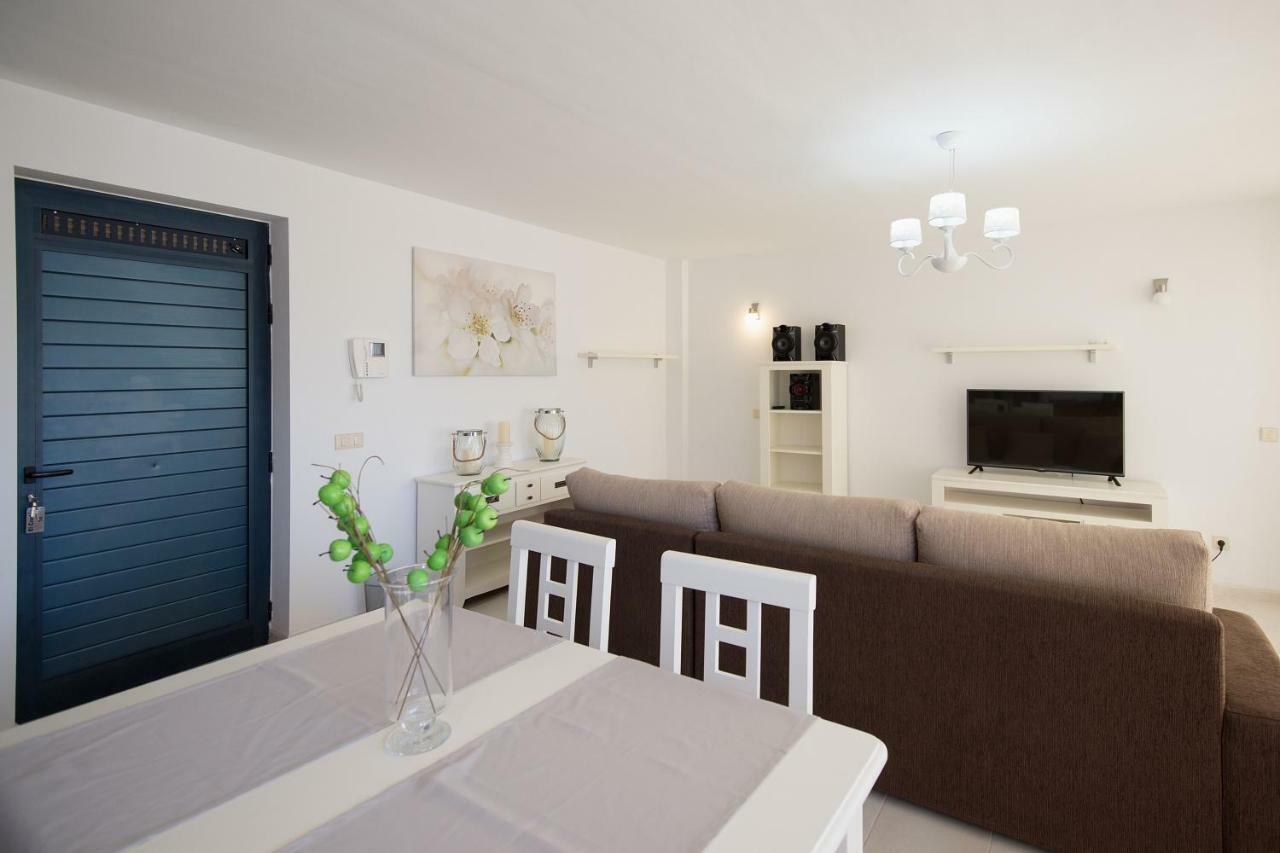 Cardon Big Calm 10 Apartman Costa Calma Kültér fotó