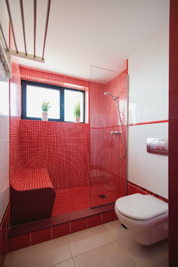 Cardon Big Calm 10 Apartman Costa Calma Kültér fotó