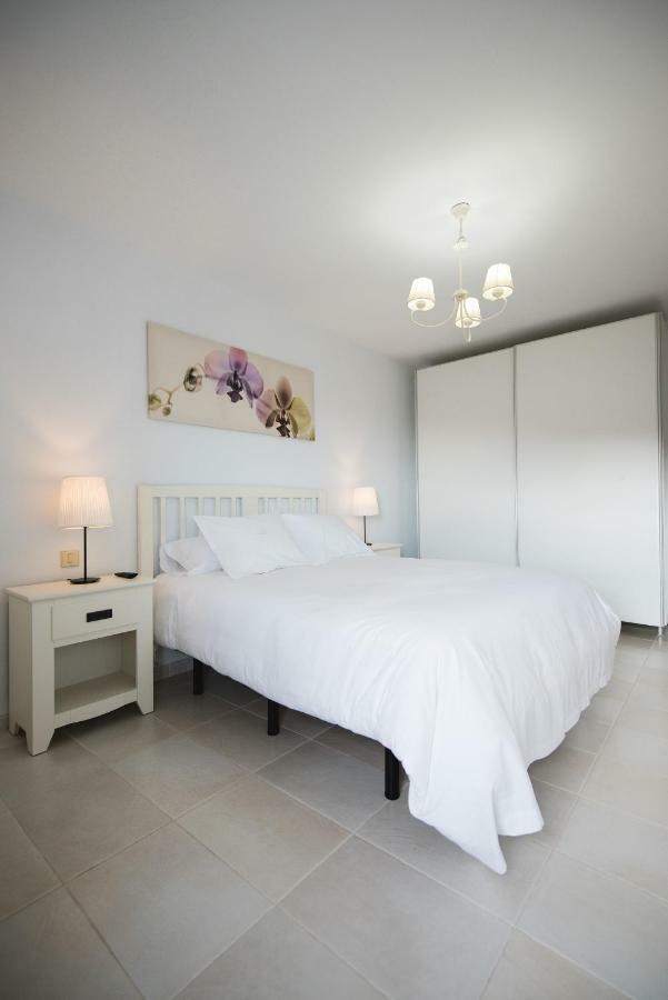 Cardon Big Calm 10 Apartman Costa Calma Kültér fotó