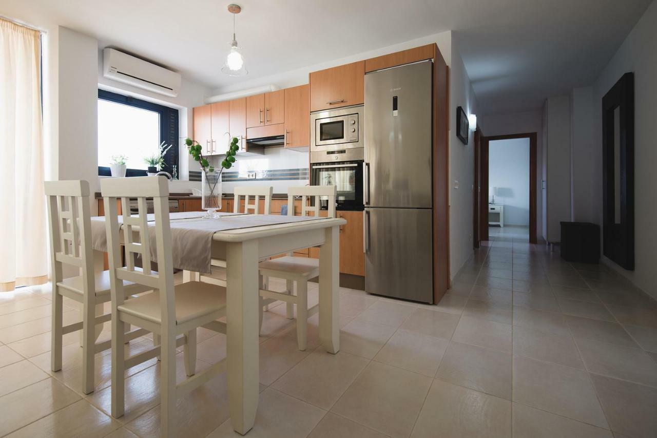 Cardon Big Calm 10 Apartman Costa Calma Kültér fotó