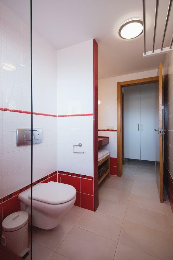 Cardon Big Calm 10 Apartman Costa Calma Kültér fotó