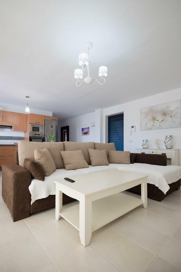 Cardon Big Calm 10 Apartman Costa Calma Kültér fotó