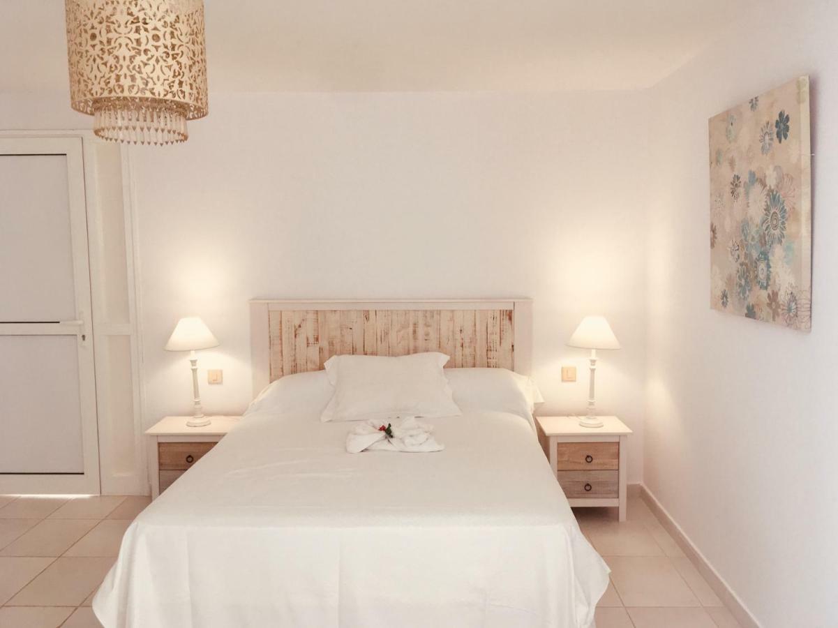 Cardon Big Calm 10 Apartman Costa Calma Kültér fotó