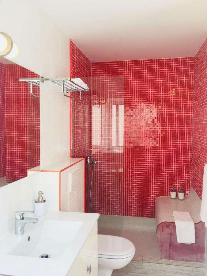 Cardon Big Calm 10 Apartman Costa Calma Kültér fotó